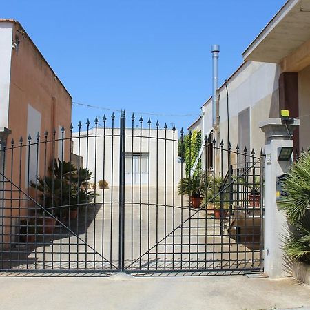 Apartamento Monolocale Birgi Birgi Vecchi Habitación foto