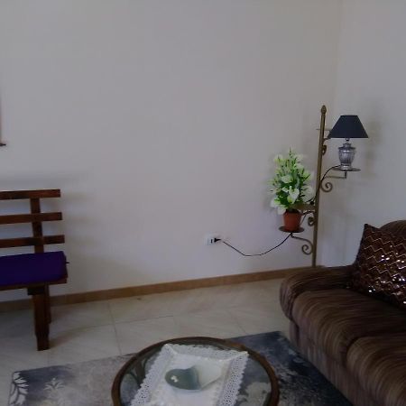 Apartamento Monolocale Birgi Birgi Vecchi Exterior foto