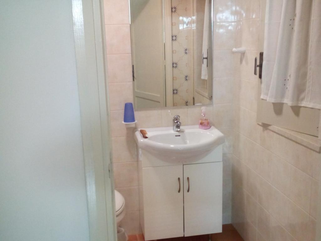 Apartamento Monolocale Birgi Birgi Vecchi Exterior foto