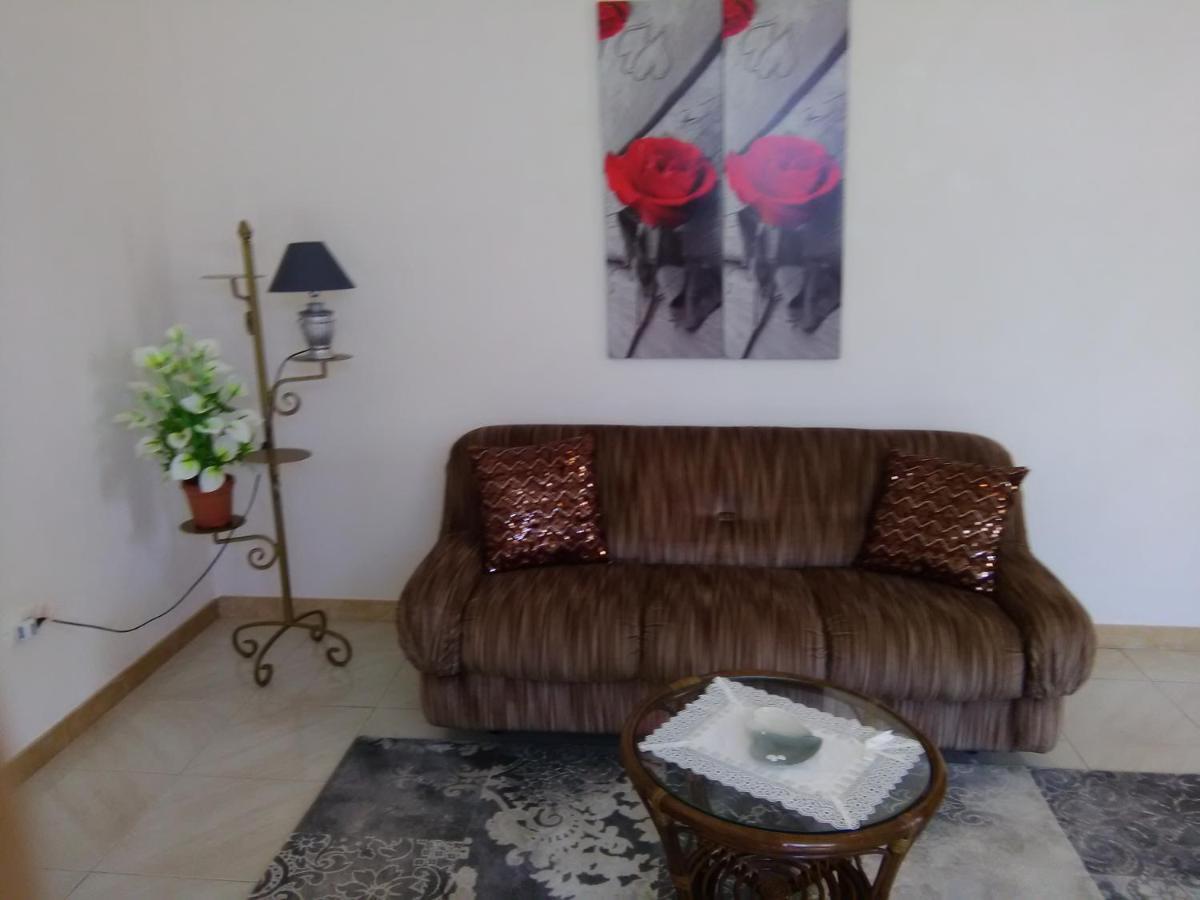 Apartamento Monolocale Birgi Birgi Vecchi Exterior foto